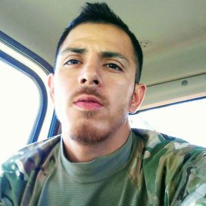 Meet your Posher, Antonio